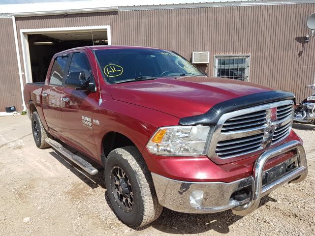 RAM 1500 SLT 2013 1c6rr7lt5ds635230