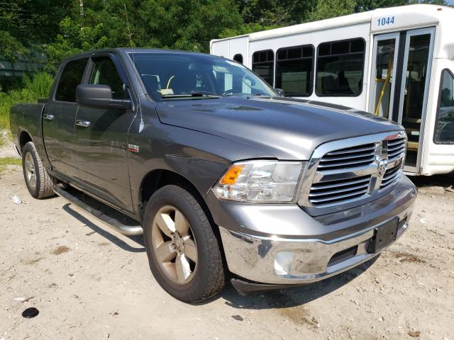 RAM 1500 SLT 2013 1c6rr7lt5ds635342