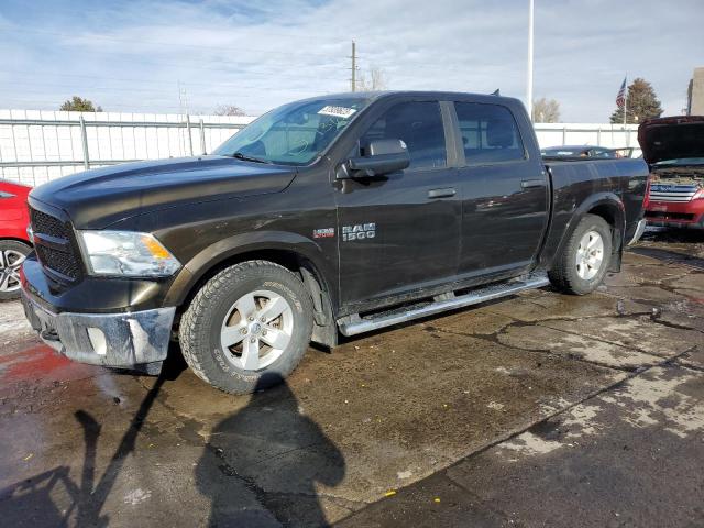 RAM 1500 SLT 2013 1c6rr7lt5ds672858