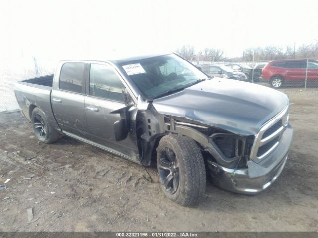 RAM 1500 2013 1c6rr7lt5ds675291