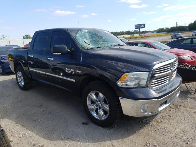 RAM 1500 SLT 2013 1c6rr7lt5ds681995