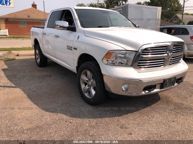 RAM 1500 2014 1c6rr7lt5es104126