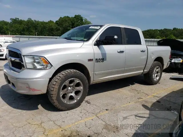 RAM 1500 2014 1c6rr7lt5es131035