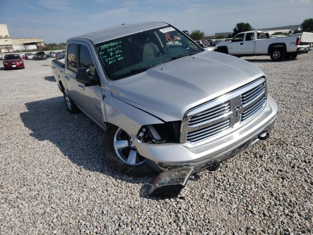 RAM 1500 SLT 2014 1c6rr7lt5es131620