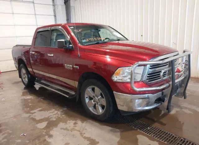 RAM 1500 2014 1c6rr7lt5es132816