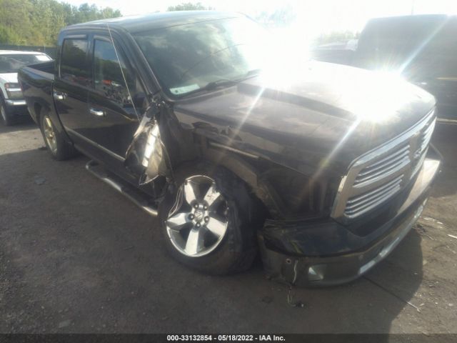 RAM 1500 2014 1c6rr7lt5es138616