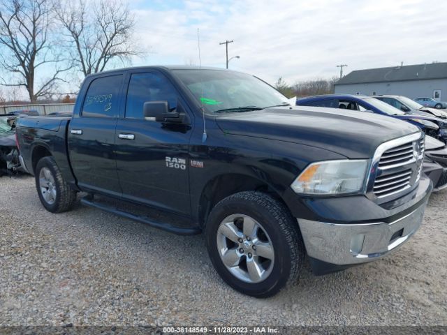 RAM 1500 2014 1c6rr7lt5es151379