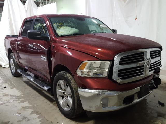 RAM 1500 SLT 2014 1c6rr7lt5es152466