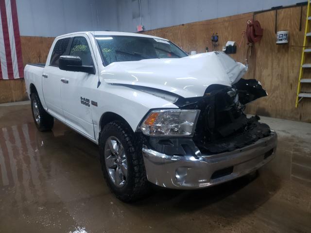 RAM 1500 SLT 2014 1c6rr7lt5es161782