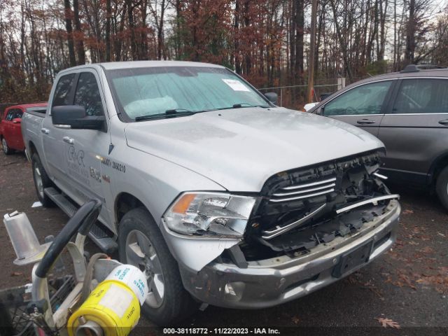 RAM 1500 2014 1c6rr7lt5es169042