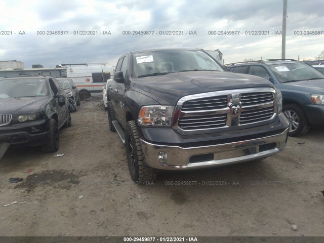 RAM 1500 2014 1c6rr7lt5es174600