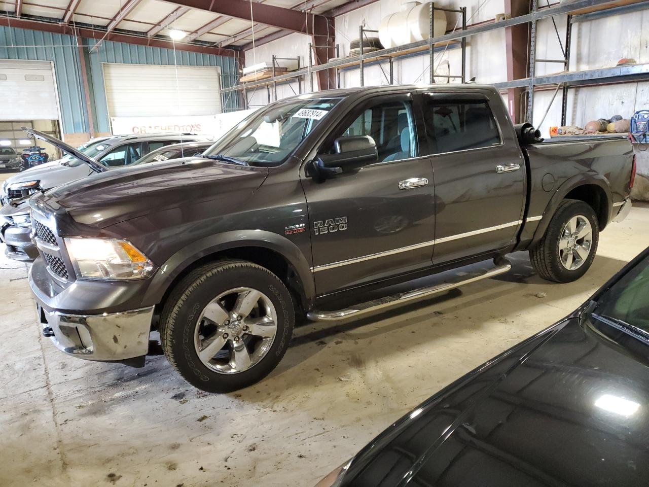 RAM 1500 2014 1c6rr7lt5es201519