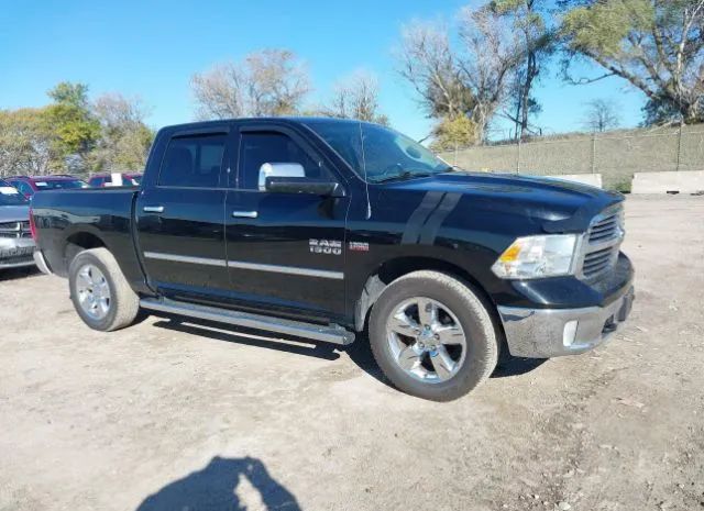 RAM 1500 2014 1c6rr7lt5es230437