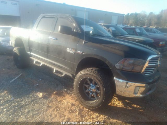 RAM 1500 2014 1c6rr7lt5es253569