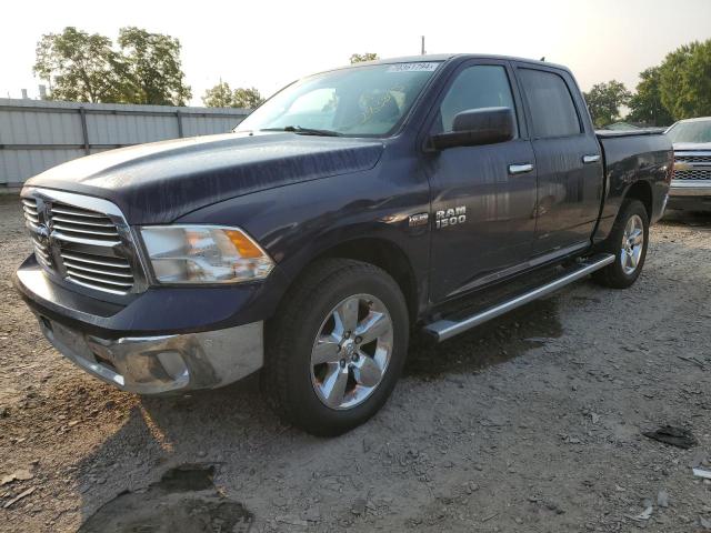 RAM 1500 SLT 2014 1c6rr7lt5es283865