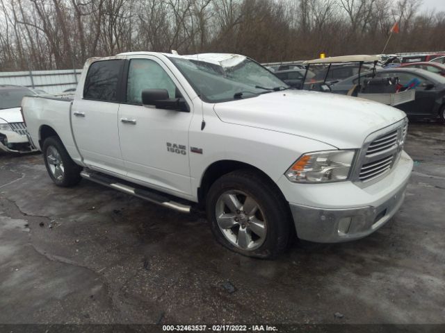 RAM 1500 2014 1c6rr7lt5es308893