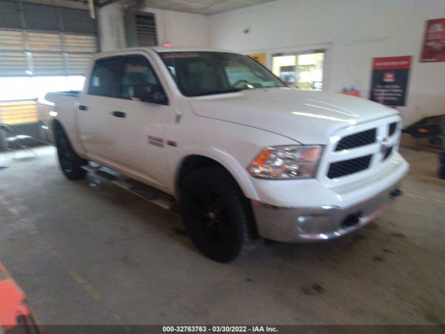 RAM 1500 2014 1c6rr7lt5es312104