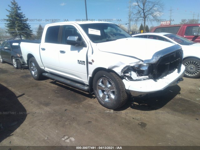 RAM 1500 2014 1c6rr7lt5es329243