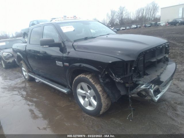 RAM 1500 2014 1c6rr7lt5es330764