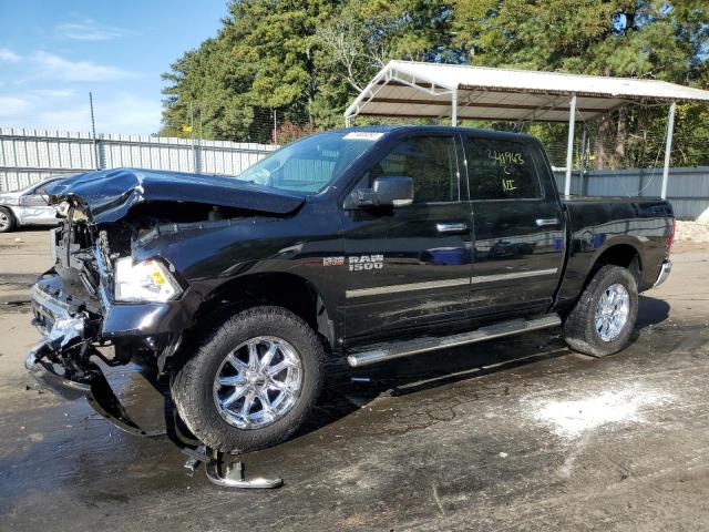 RAM 1500 2014 1c6rr7lt5es341943