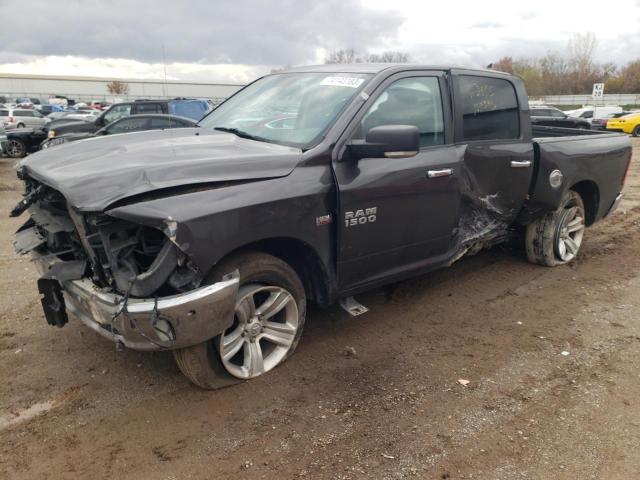 RAM 1500 2014 1c6rr7lt5es383240