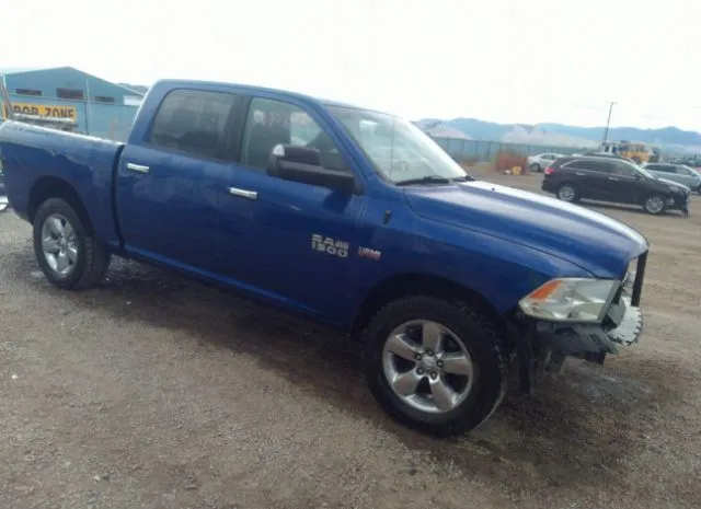 RAM 1500 2014 1c6rr7lt5es385893