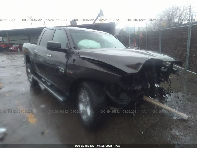 RAM 1500 2014 1c6rr7lt5es386140