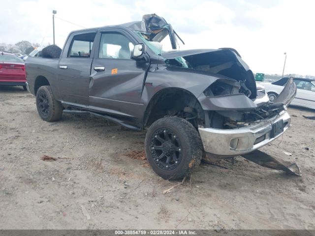 RAM 1500 2014 1c6rr7lt5es405639