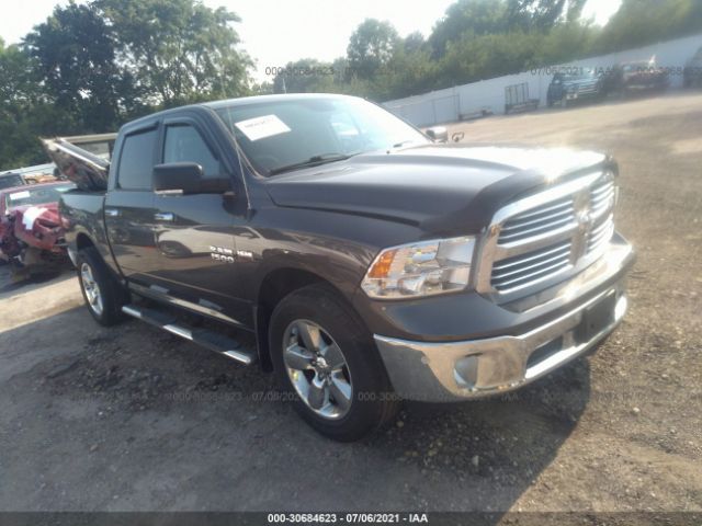 RAM 1500 2014 1c6rr7lt5es405916