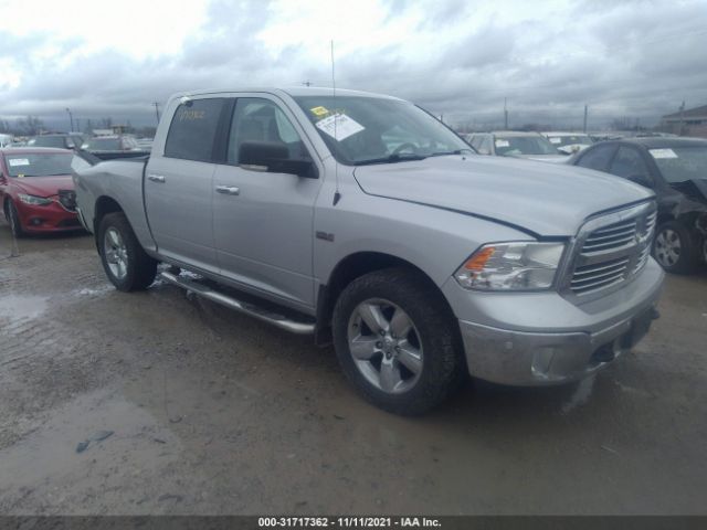 RAM 1500 2014 1c6rr7lt5es436471