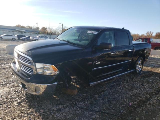 RAM 1500 SLT 2014 1c6rr7lt5es437314