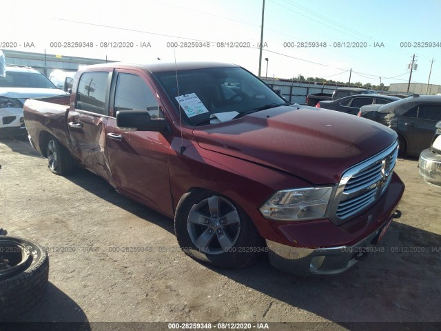 RAM 1500 2014 1c6rr7lt5es447485