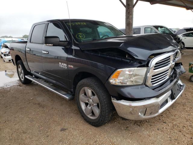 RAM 1500 SLT 2014 1c6rr7lt5es453528