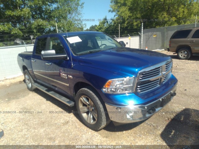 RAM 1500 2014 1c6rr7lt5es463153