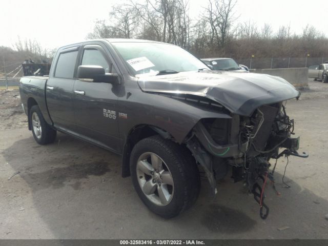 RAM 1500 2015 1c6rr7lt5fs502132