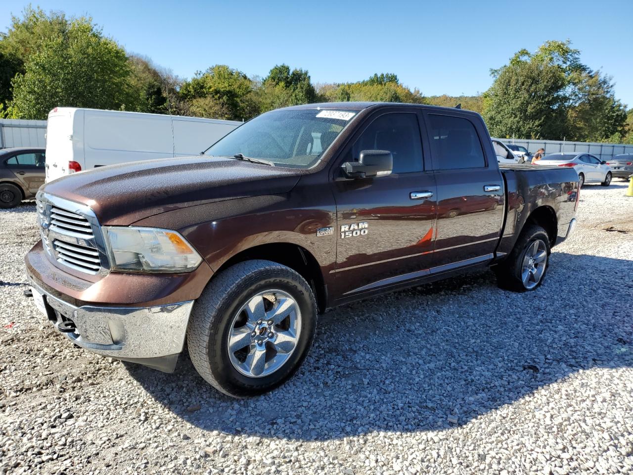 RAM 1500 2015 1c6rr7lt5fs616700