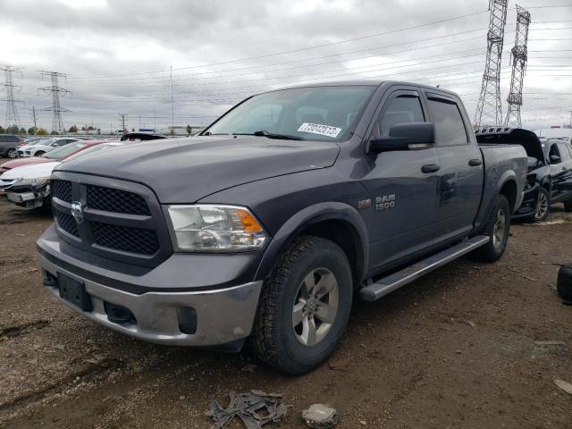 RAM 1500 SLT 2015 1c6rr7lt5fs620679