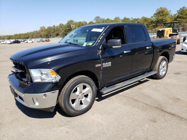 RAM 1500 SLT 2015 1c6rr7lt5fs670935