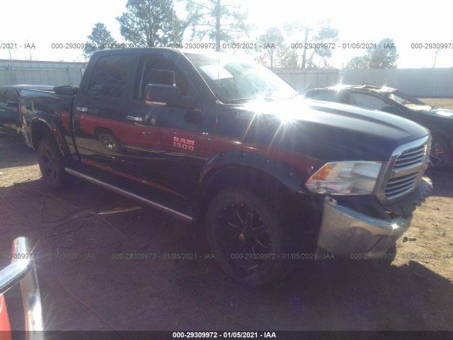 RAM 1500 2015 1c6rr7lt5fs694443