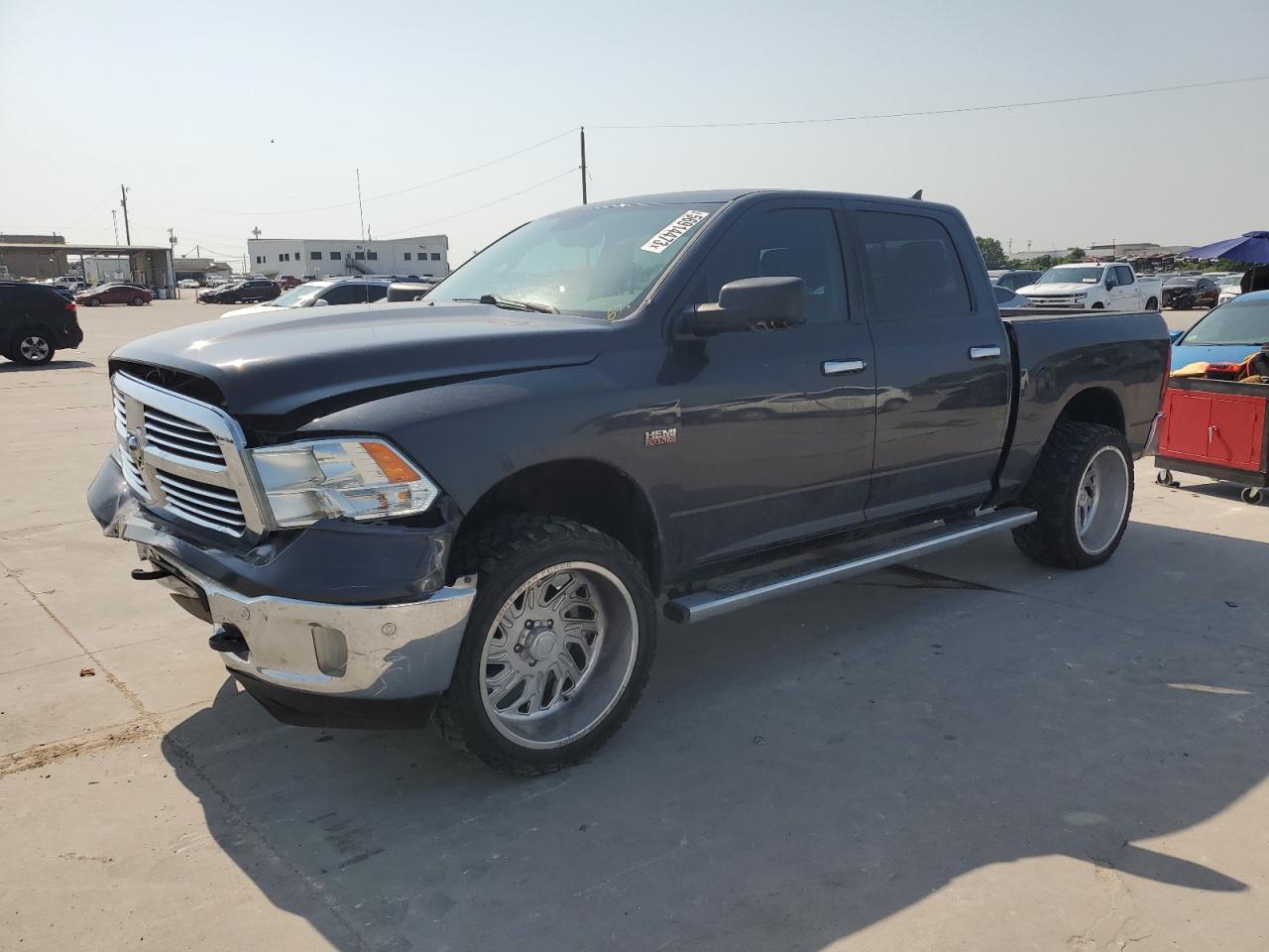 RAM 1500 2015 1c6rr7lt5fs716733