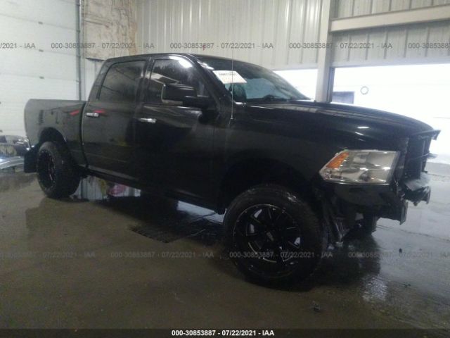 RAM 1500 2015 1c6rr7lt5fs717025