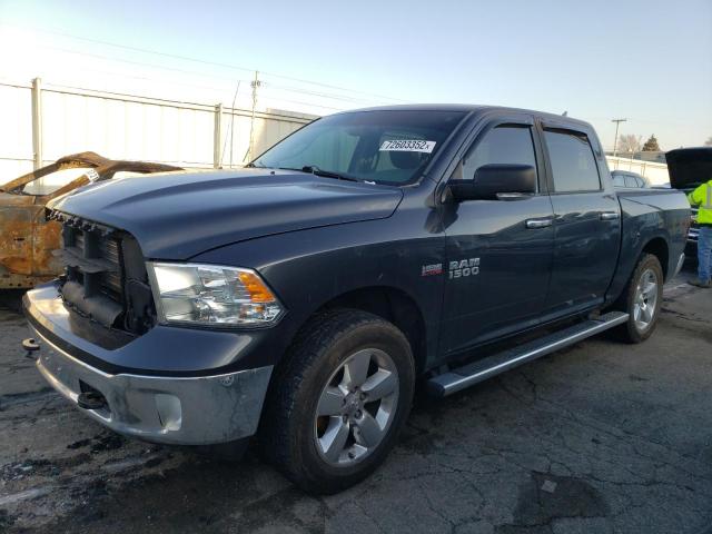 RAM 1500 SLT 2015 1c6rr7lt5fs786555