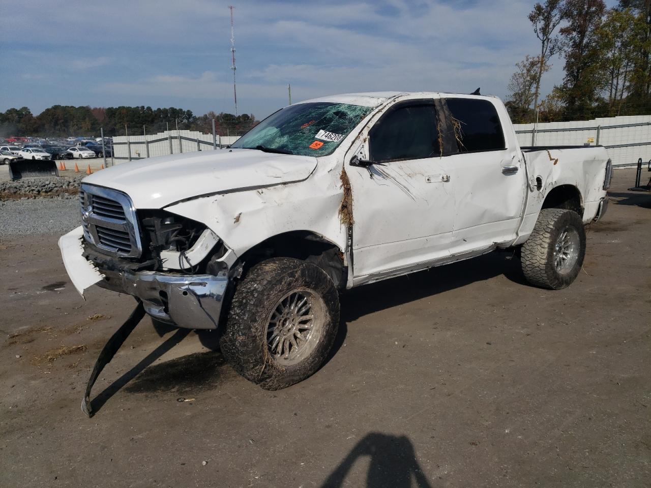 RAM 1500 2016 1c6rr7lt5gs139090