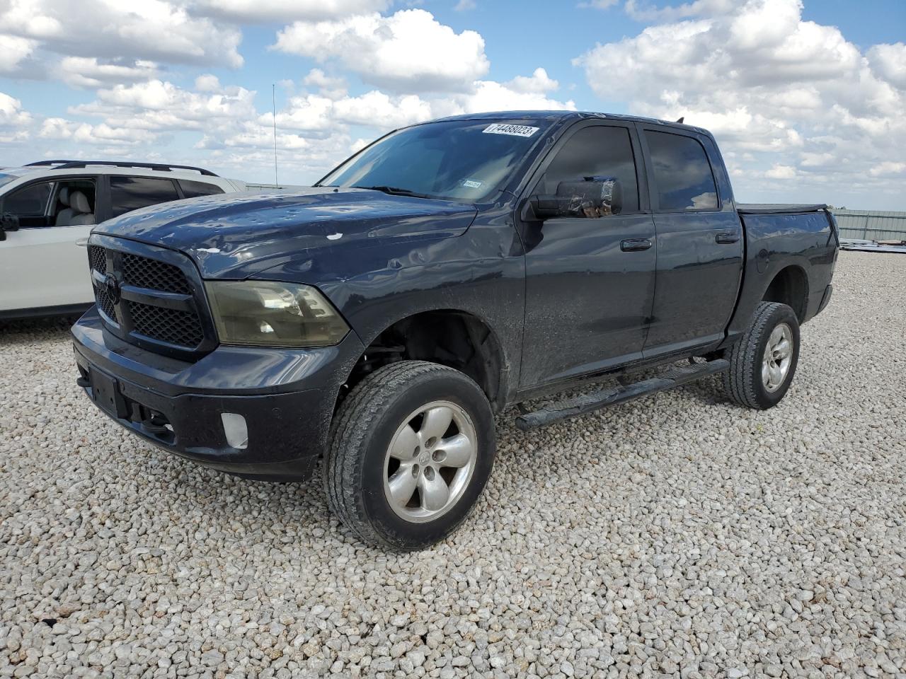 RAM 1500 2016 1c6rr7lt5gs204343