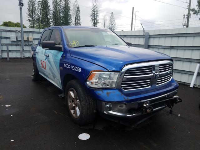 RAM 1500 SLT 2016 1c6rr7lt5gs248746