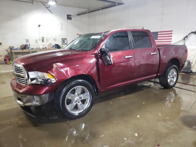 RAM 1500 SLT 2016 1c6rr7lt5gs253025