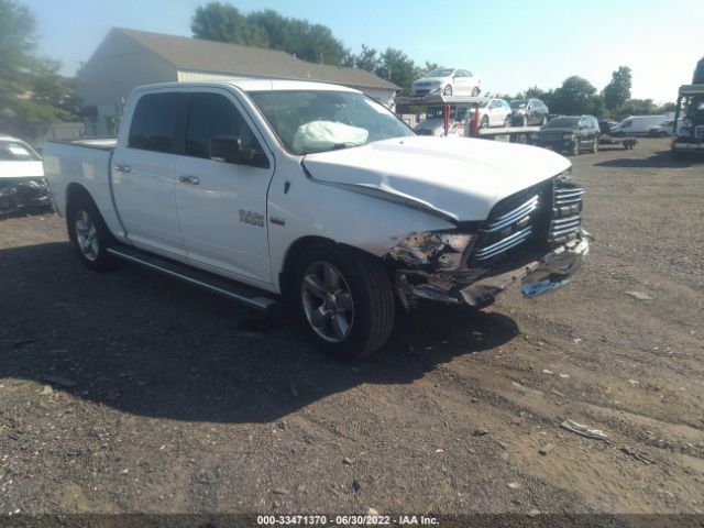 RAM 1500 2016 1c6rr7lt5gs315779