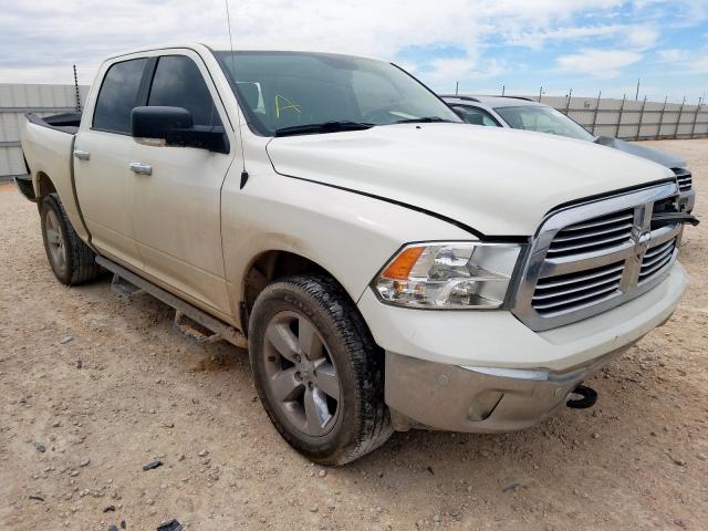 RAM 1500 SLT 2016 1c6rr7lt5gs346353