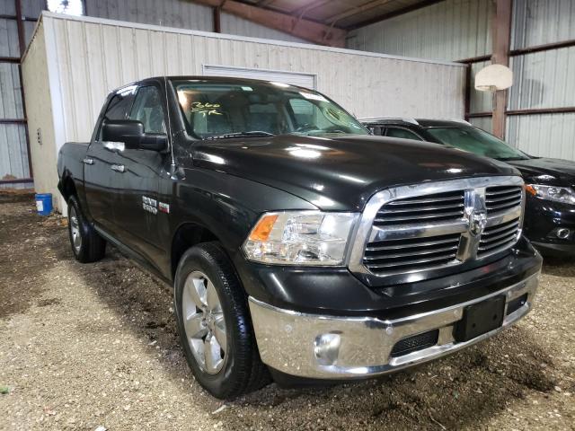 RAM 1500 SLT 2016 1c6rr7lt5gs366845