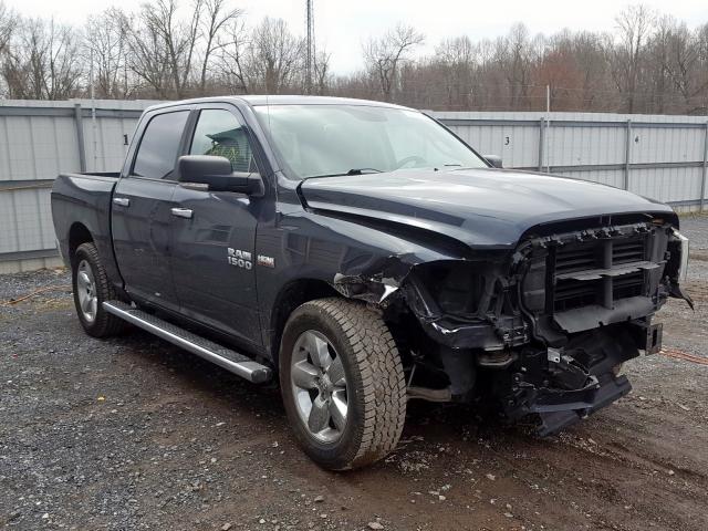 RAM 1500 SLT 2016 1c6rr7lt5gs370698